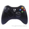 Controlador inalámbrico de venta caliente para Xbox 360